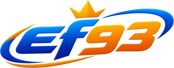 ef93 logo